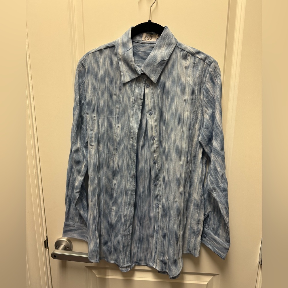 ANNA KAY shirt